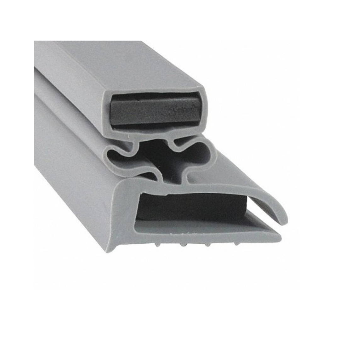 Build your own gasket cooler door gaskets